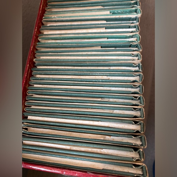 The Original Peter Rabbit Boxed Set - Picture 6 of 10